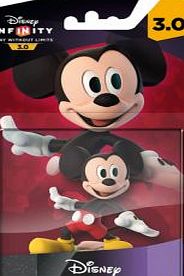 Disney Interactive Studios Disney Infinity 3.0 Classic Character - Mickey