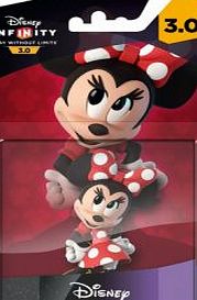 Disney Interactive Studios Disney Infinity 3.0 Classic Character - Minnie
