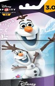 Disney Interactive Studios Disney Infinity 3.0 Frozen Character - Olaf on PS4