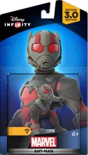 Disney Interactive Studios, 1559[^]40893 Disney Infinity 3.0 Marvel Character - Ant-Man