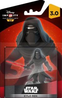Disney Interactive Studios, 1559[^]40715 Disney Infinity 3.0 Star Wars Character - Kylo