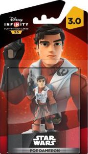 Disney Interactive Studios, 1559[^]40716 Disney Infinity 3.0 Star Wars Character - Poe