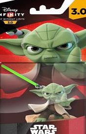 Disney Interactive Studios Disney Infinity 3.0 Star Wars Character - Yoda