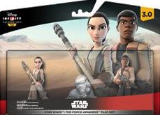 Disney Interactive Studios, 1559[^]40714 Disney Infinity 3.0 Star Wars The Force Awakens