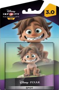 Disney Interactive Studios, 1559[^]40272 Disney Infinity 3.0 The Good Dinosaur Character