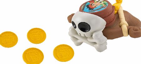 Jake  The Neverland Pirates Doubloon
