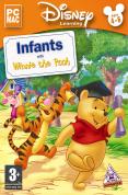 disney Learning: Winnie The Pooh Infants