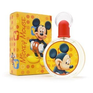 Mickey Mouse 50ml Edt Spray