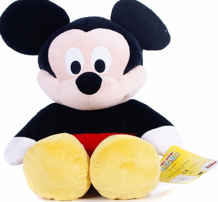 Disney Mickey Mouse Clubhouse 20-Inch Flopsies