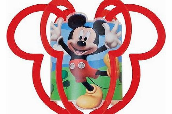 Disney Mickey Mouse Pendant