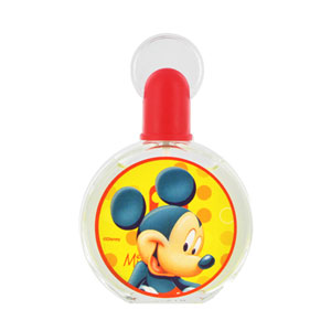 Micky Mouse Eau de Toilette Spray 50ml