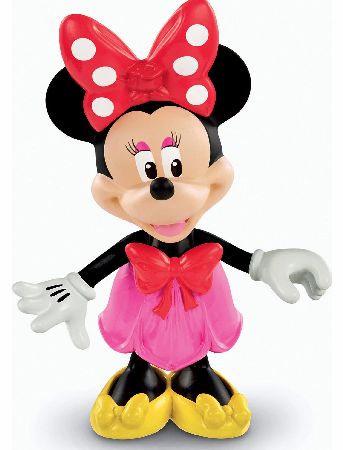 Disney Minnie Bowtique Assortment