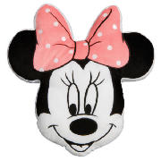 DISNEY Minnie Mouse Cushion