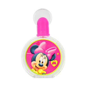 Minnie Mouse Eau de Toilette Spray 50ml