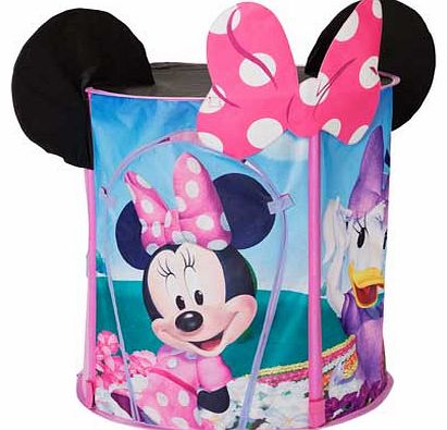Minnie Mouse Exclusive Play Tent