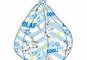 Olaf Bean Bag