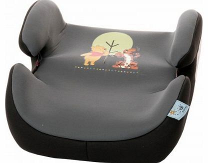Disney Osann Topo Luxe Booster Seat