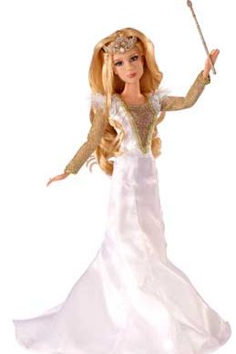 Oz the Great and Powerful 11.5 Inch Glinda Doll