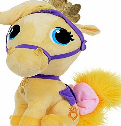 Disney Palace Pets 18-inch Blondie Plush Toy