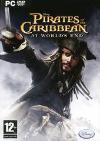 DISNEY Pirates Of The Caribbean At Worlds End PC