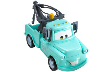 disney Pixar Cars - Diecast - Brand New Mater