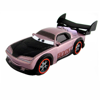 Die-cast Character - Boost Booster