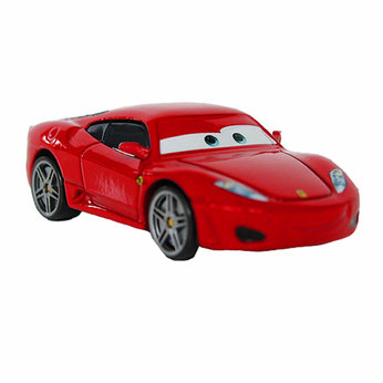 Disney Pixar Cars Die-cast Character - Ferrari F430
