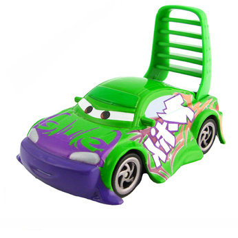Disney Pixar Cars Die-cast Character - Wingo