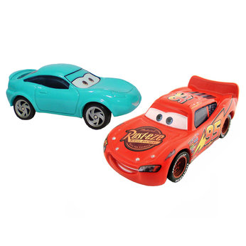 Disney Pixar Movie Moments Cars - Lightning