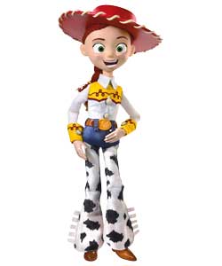 Disney Pixar Toy Story 3 Jessie Fashion Doll