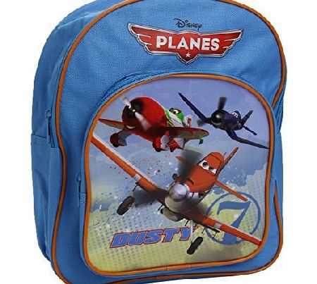 Disney Planes Arch Backpack