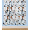 Planes Curtains - 66 x 54