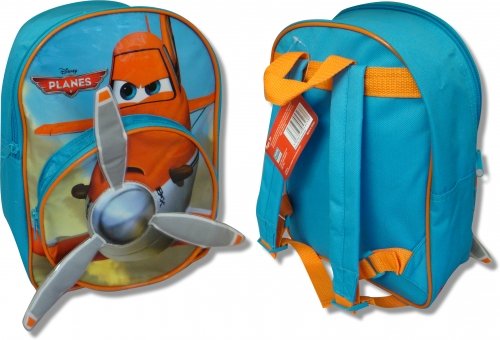 Disney Planes Novelty Backpack