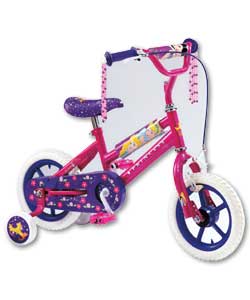 Princess 12in Cycle