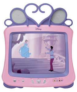 Princess 13 inch Television