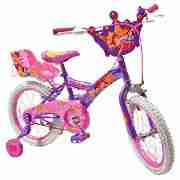 DISNEY Princess 16 bike