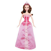 DISNEY Princess 2 In 1 Ballgown Surprise - Belle