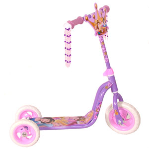 disney Princess 8 inchTri-Scooter