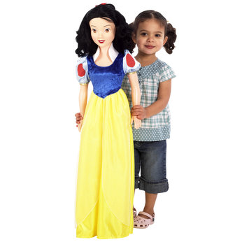 Disney Princess 93cm Snow White Doll