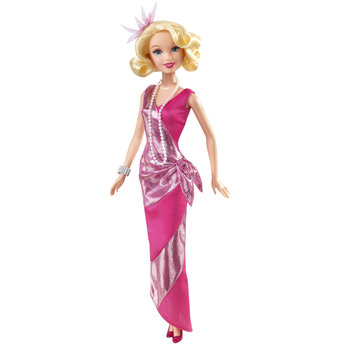 disney Princess and the Frog Deluxe Doll -