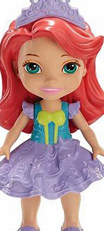 Disney Princess Ariel Disney Princess Mini Toddlers - Ariel