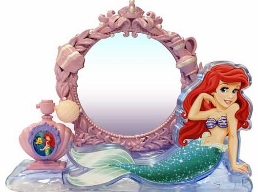 Disney Princess Ariel Vanity Set