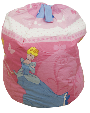 Disney Princess Bean Bag