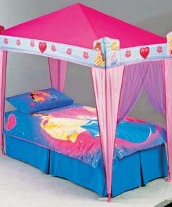 DISNEY Princess Bed Canopy