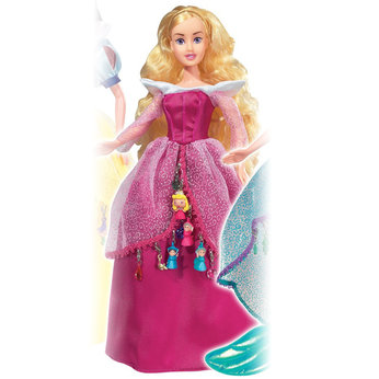 Disney Princess Charm Doll - Sleeping Beauty