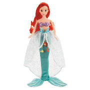 Princess Charming Princess Ariel Doll