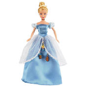 Disney Princess Charming Princess Cinderella Doll