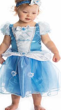 Disney Princess Cinderella - 18 to 24 months