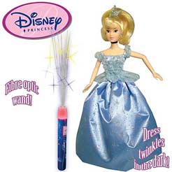 Disney Princess Cinderella And Outfit