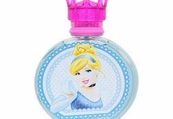 Disney Princess Cinderella Eau de Toilette Spray